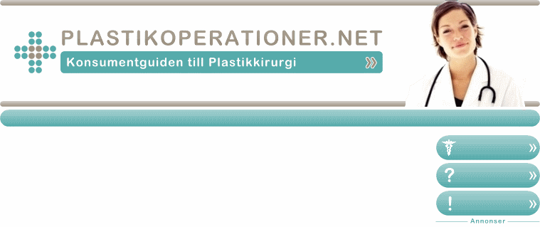 Plastikkirurgi - F�re och efterbilder