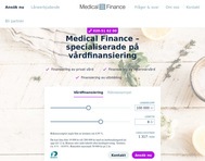 Medical Finance