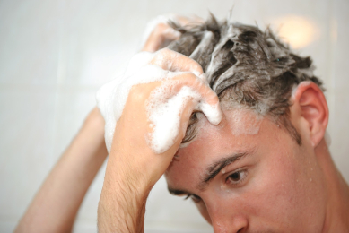 Döljande hårprodukter