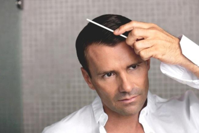 Hårersättning & peruker