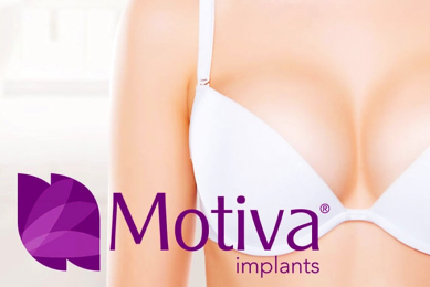 Motiva bröstimplantat